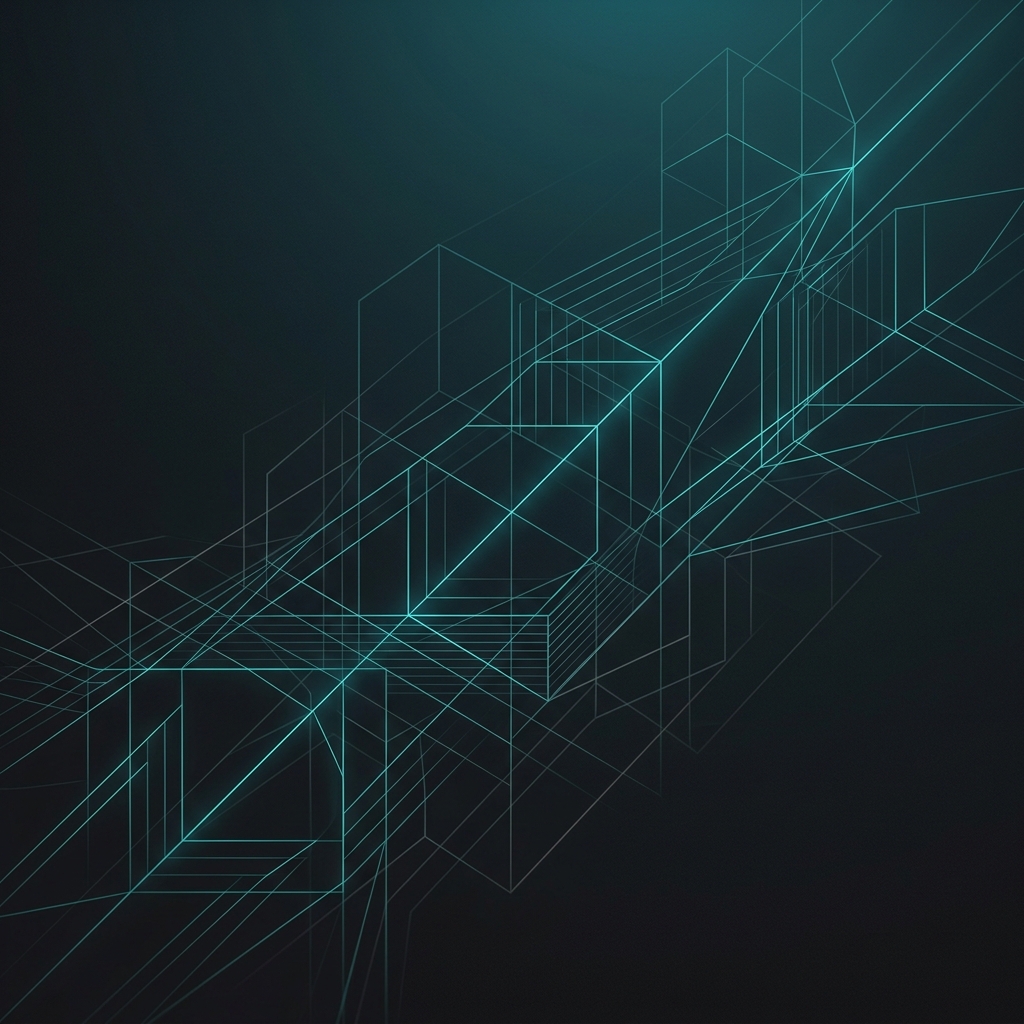 Upcoming journal placeholder visual