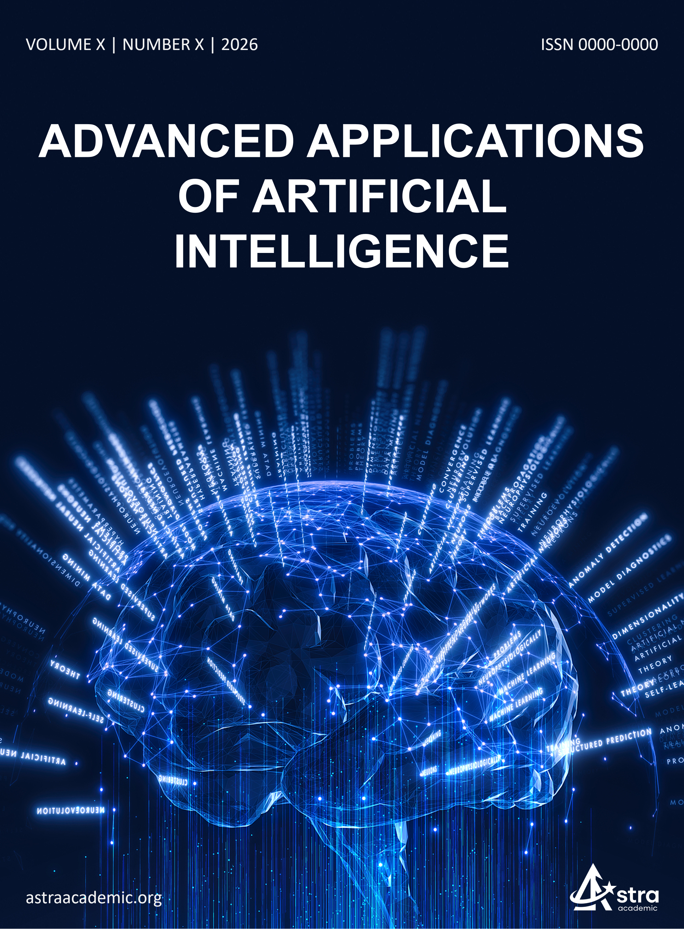 Advanced Applications of Artificial Intelligence